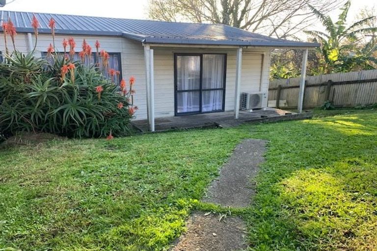 Photo of property in 42 Hamill Road, Otara, Auckland, 2023