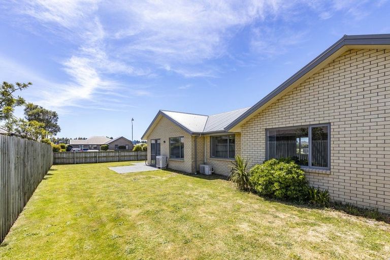 Photo of property in 20 Da Vinci Avenue, Leeston, 7632