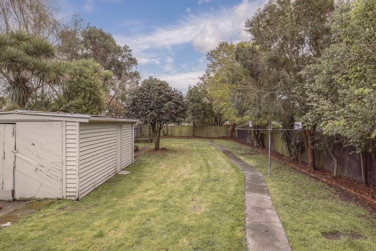 Photo of property in 445 Worcester Street, Linwood, Christchurch, 8011