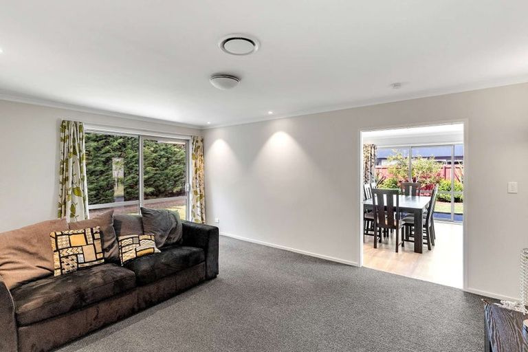 Photo of property in 22 Carrick Place, Rolleston, 7614