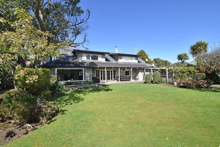 Photo of property in 74 Herbert Street, Gladstone, Invercargill, 9810
