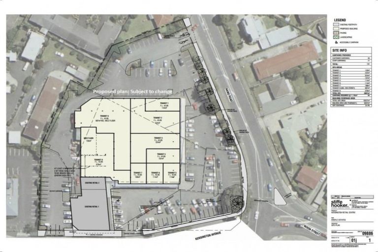 Photo of property in 8 Kensington Avenue, Rangiora, 7400