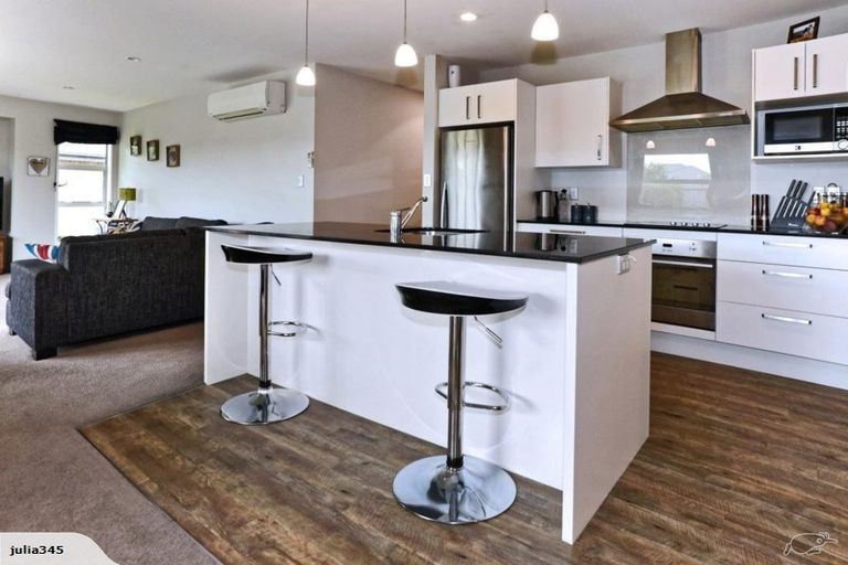 Photo of property in 137b Lowes Road, Rolleston, 7614