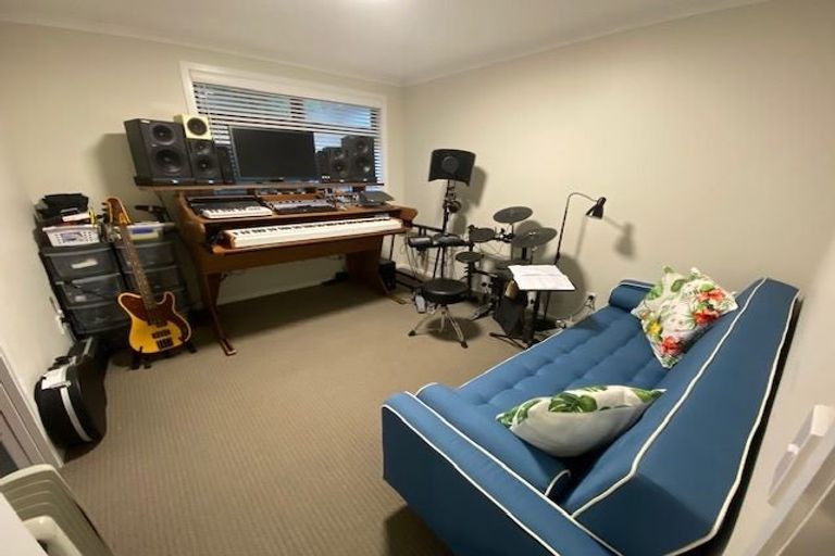 Photo of property in 14/22u Booth Street, Miramar, Wellington, 6022
