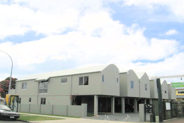 Photo of property in 6/22 Victoria Street, Victoria, Rotorua, 3010