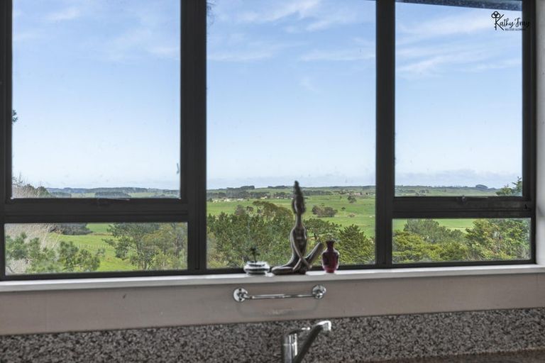 Photo of property in 171 Opanake Road, Parore, Dargaville, 0372