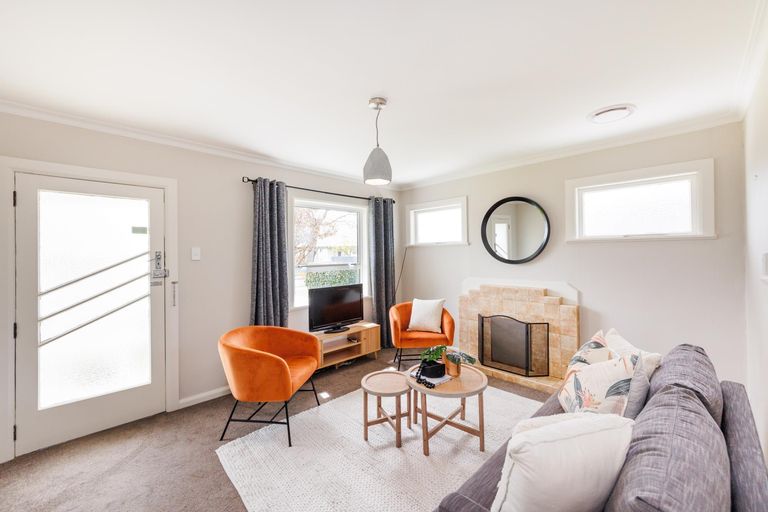 Photo of property in 68 Guy Avenue, Takaro, Palmerston North, 4410