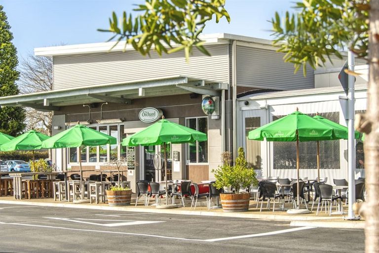 Photo of property in 307 Carmichael Road, Brookfield, Tauranga, 3110