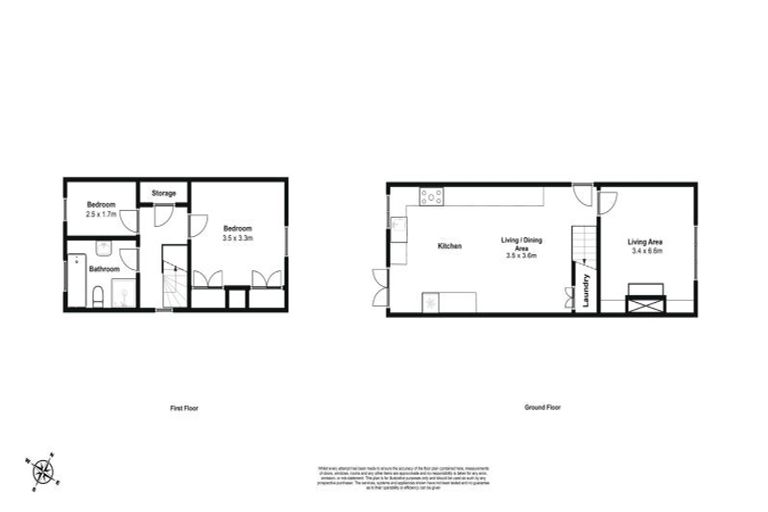 Photo of property in 5b Saint Mary Street, Thorndon, Wellington, 6011