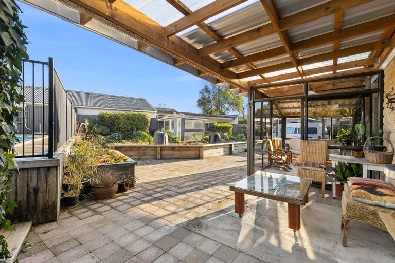 Photo of property in 49 Pitfure Road, Wakefield, 7025