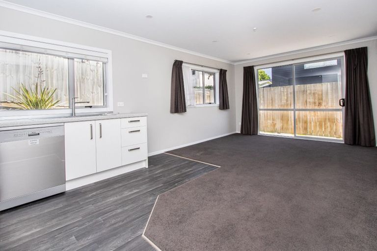 Photo of property in 16u6 Hammond Street, Hamilton Central, Hamilton, 3204