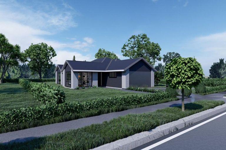 Photo of property in 80 Puni Road, Pukekohe, 2120