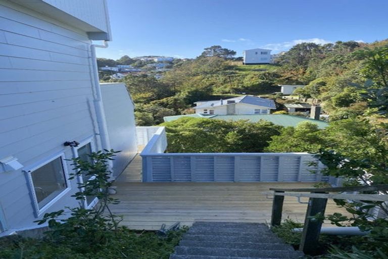 Photo of property in 10a Clinton Way, Kingston, Wellington, 6021