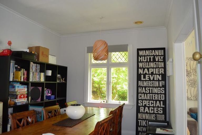 Photo of property in 26 Oban Street, Wadestown, Wellington, 6012