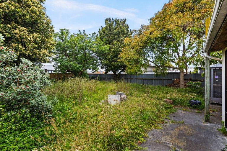 Photo of property in 6 Geddis Avenue, Maraenui, Napier, 4110