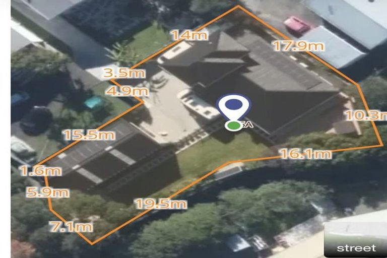 Photo of property in 115a Rosario Crescent, Red Beach, 0932