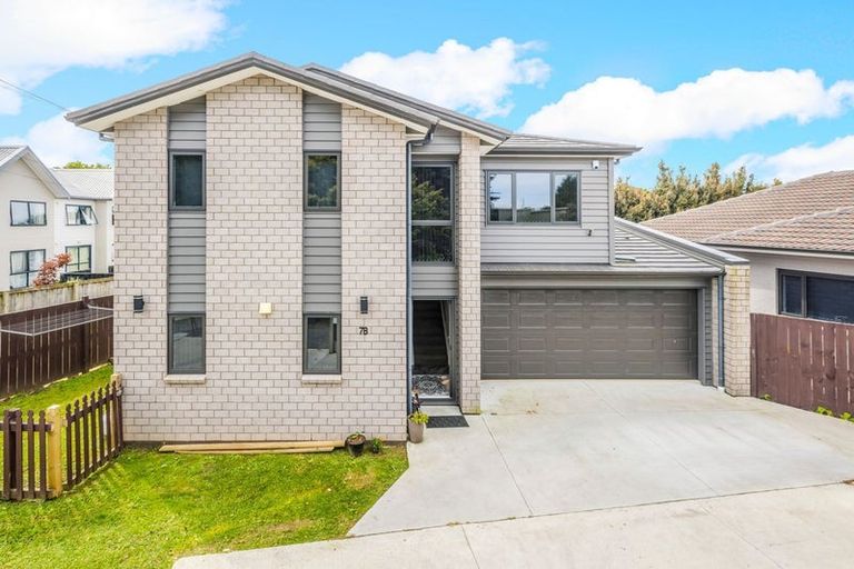 Photo of property in 7b Miami Street, Mangere East, Auckland, 2024