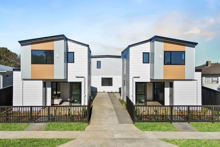 Photo of property in 5c Ainsdale Place, Manurewa, Auckland, 2102