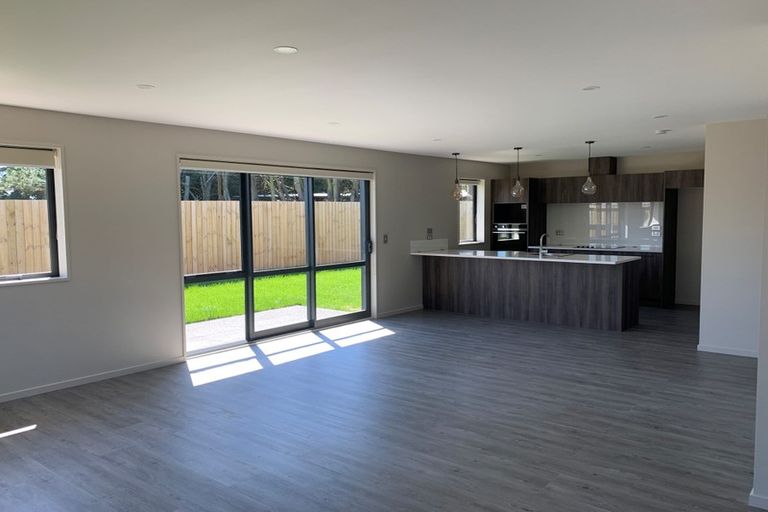 Photo of property in 10 Rufus Street, Rolleston, 7614