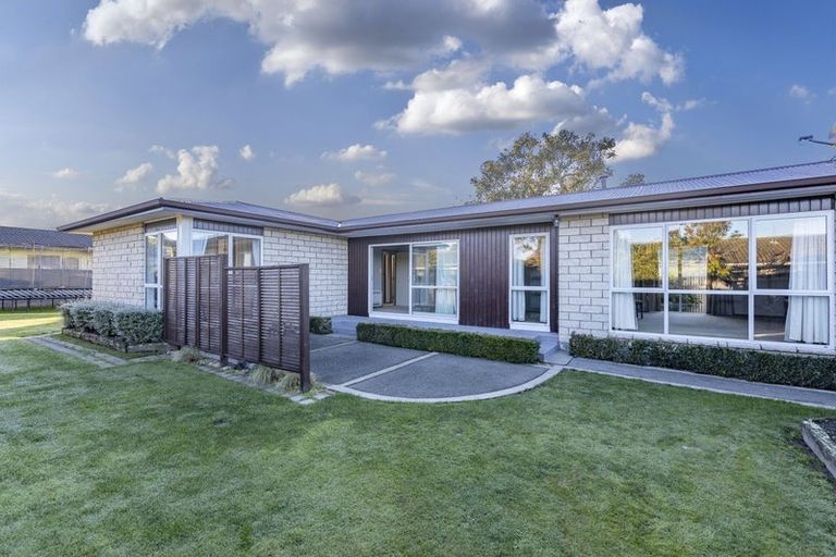 Photo of property in 8 Buckham Street, Rangiora, 7400