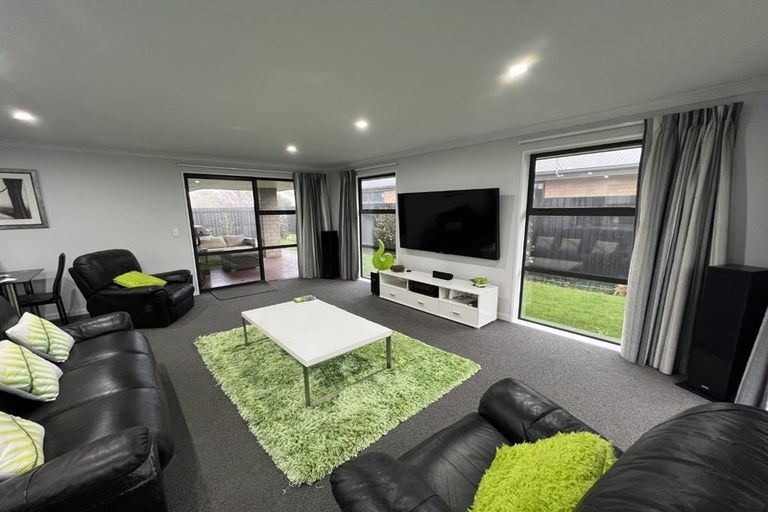 Photo of property in 22 Hillbourne Street, Halswell, Christchurch, 8025