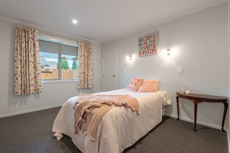 Photo of property in 25 Ledbury Drive, Rolleston, 7615