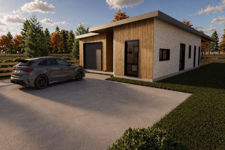 Photo of property in 164a Kaniere Road, Kaniere, Hokitika, 7811