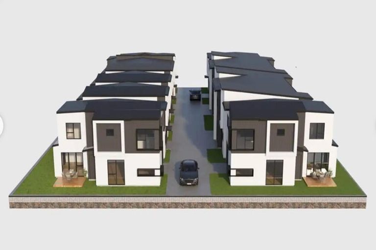 Photo of property in 6/48 Allen Street, Mangere East, Auckland, 2024