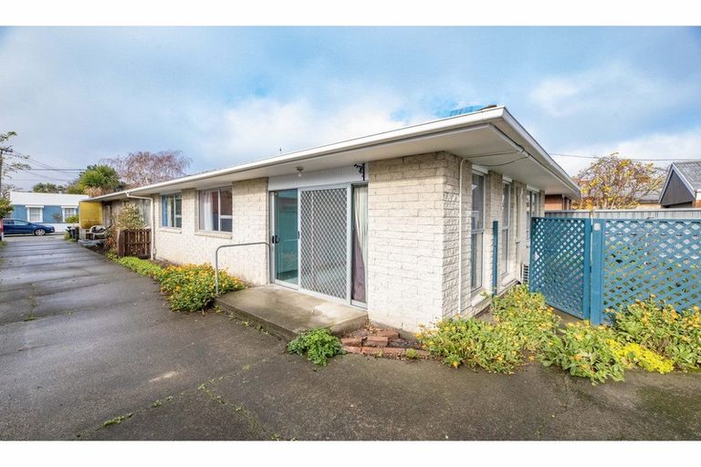 Photo of property in 11 Gilby Street, Linwood, Christchurch, 8011
