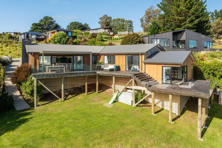 Photo of property in 16 Doris Faigan Lane, Charteris Bay, Lyttelton, 8971