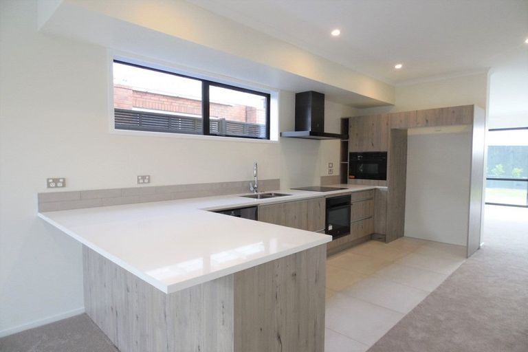 Photo of property in 3 Te Aho Matua Road, Hobsonville, Auckland, 0616