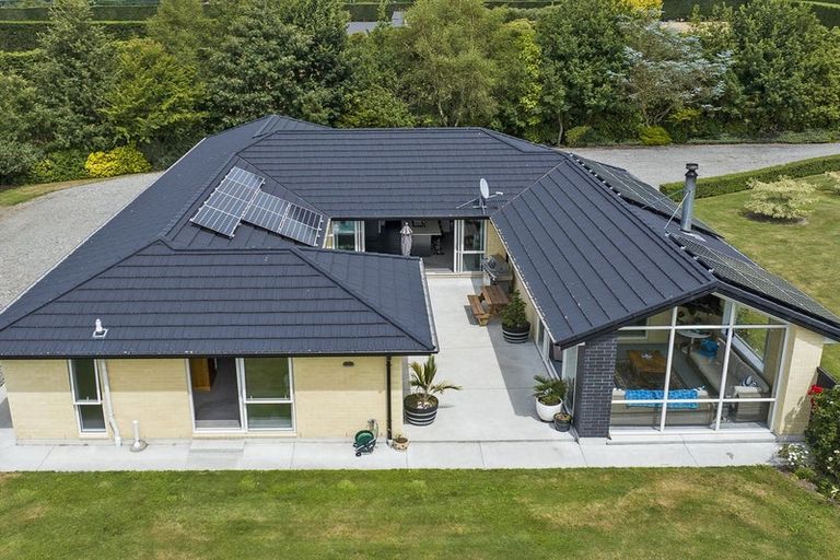 Photo of property in 305 Newtons Road, Rolleston, Christchurch, 7675