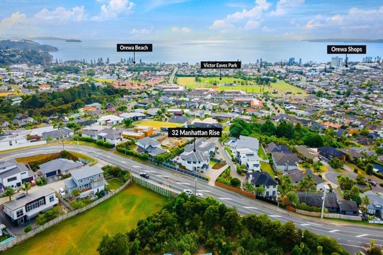 Photo of property in 32 Manhattan Rise, Orewa, 0931