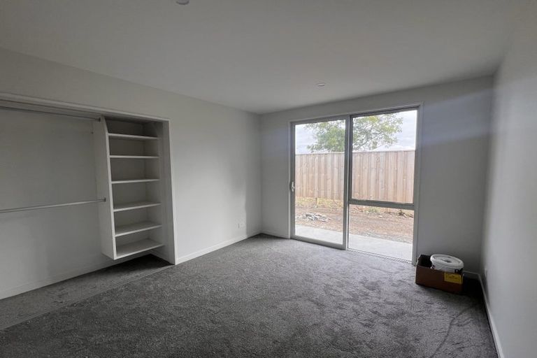 Photo of property in 14 Dynes Road, Rolleston, 7615