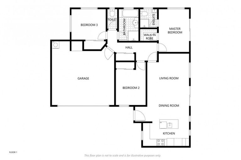 Photo of property in 71f Mackworth Street, Woolston, Christchurch, 8062