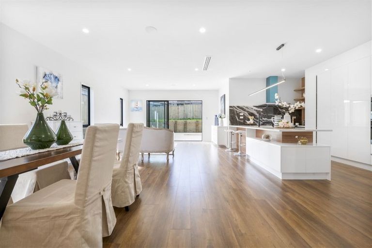 Photo of property in 25 Greenan Drive, Flat Bush, Auckland, 2019