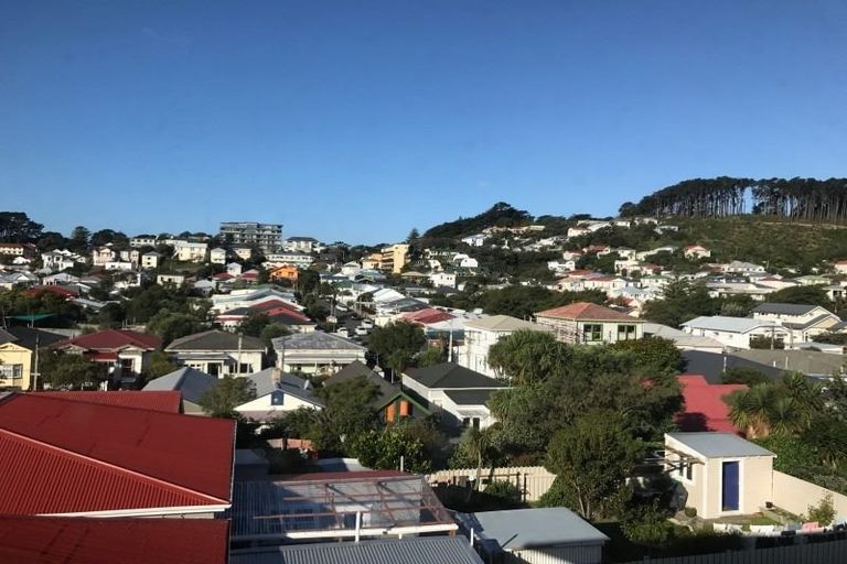 Photo of property in 26f7 Normanby Street, Newtown, Wellington, 6021