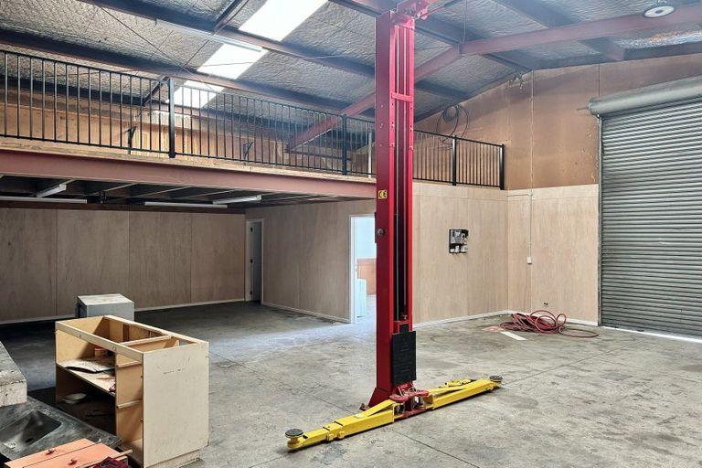 Photo of property in 17u3 Cook Street, Hamilton East, Hamilton, 3216