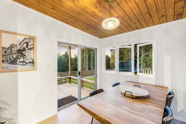 Photo of property in 105 Bodhisattva Road, Waitoki, Silverdale, 0994