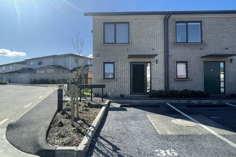 Photo of property in 2 Timata Lane, Favona, Auckland, 2024