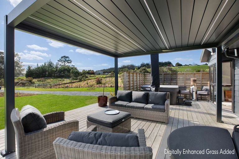 Photo of property in 5 William James Lane, Makarau, 0984