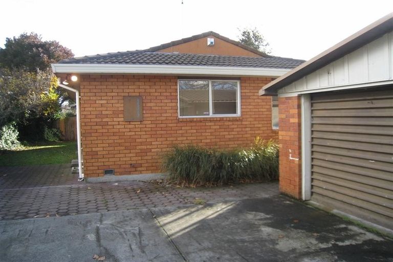 Photo of property in 31 Brougham Street, Addington, Christchurch, 8024