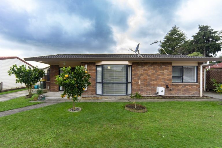 Photo of property in 14d Enderley Avenue, Enderley, Hamilton, 3214