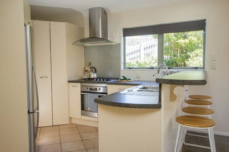 Photo of property in Boxhill Close, 33f5 Box Hill, Khandallah, Wellington, 6035