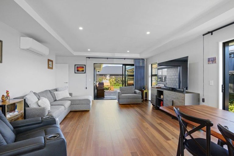 Photo of property in 4 Kate Sheppard Drive, Rolleston, 7615