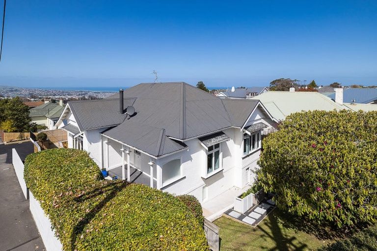Photo of property in 55 Havelock Street, Mornington, Dunedin, 9011