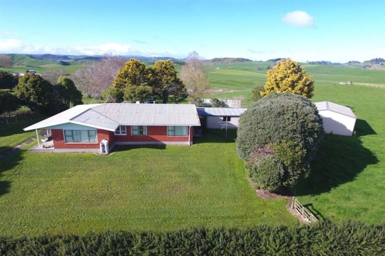 Photo of property in 70 Smith Road, Otorohanga, 3975