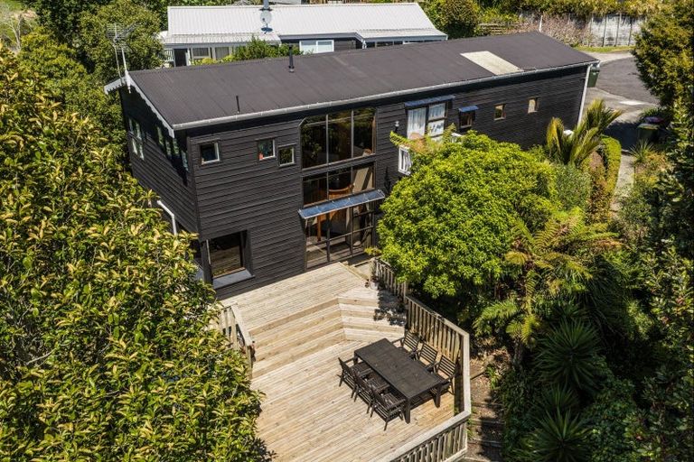 Photo of property in 13 Honnor Place, Hurdon, New Plymouth, 4310