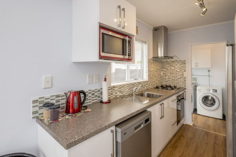 Photo of property in 13 Vogel Street, Levin, 5510