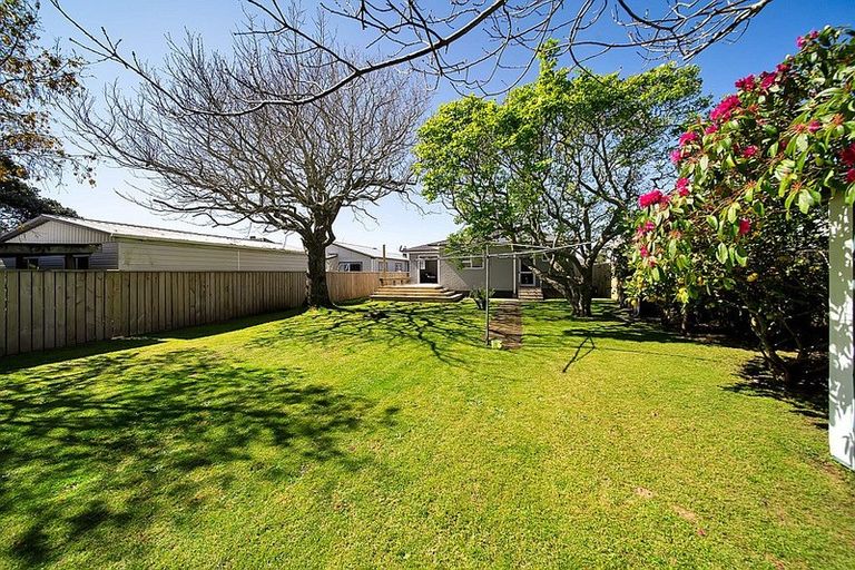 Photo of property in 20 Waimea Street, Westown, New Plymouth, 4310